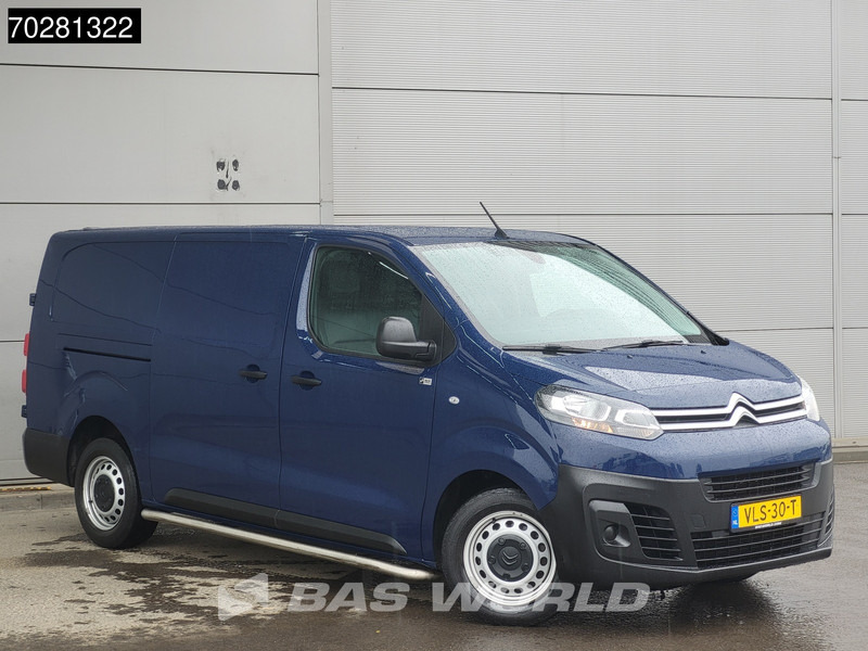 Citroën Jumpy 122PK Automaat L3H1 Airco Cruise Parkeersensoren L3 6m3 Airco Cruise control - Легковой фургон: фото 3 Citroën Jumpy 122PK Automaat L3H1 Airco Cruise Parkeersensoren L3 6m3 Airco Cruise control - Легковой фургон: фото 3