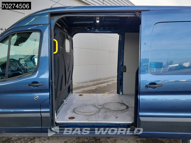 Ford Transit 185pk Automaat L3H2 2x Schuifdeur Limited Edition Xenon ACC Navi Camera Parkeersensoren L3 11m3 Airco - Цельнометаллический фургон: фото 3 Ford Transit 185pk Automaat L3H2 2x Schuifdeur Limited Edition Xenon ACC Navi Camera Parkeersensoren L3 11m3 Airco - Цельнометаллический фургон: фото 3