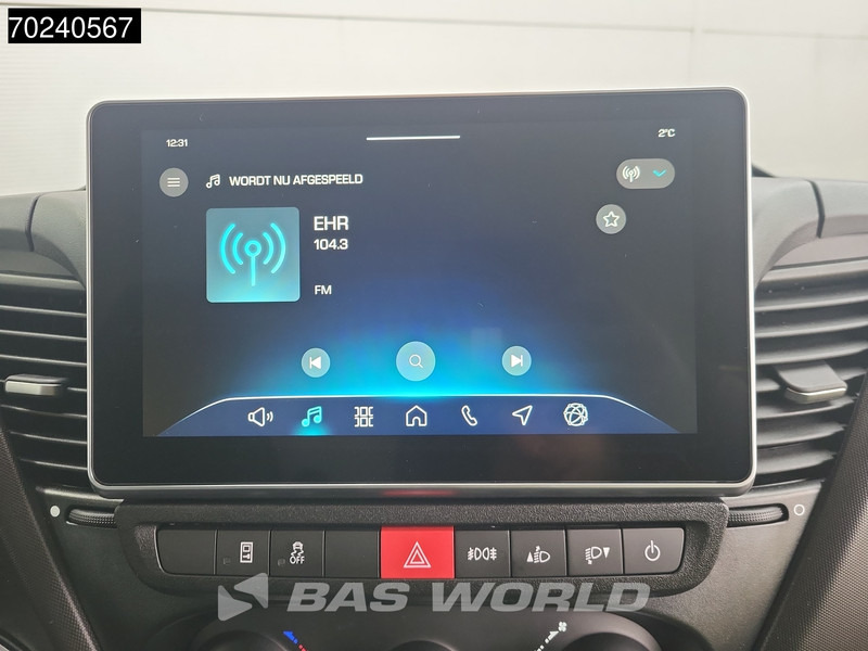 Iveco Daily 35C18 180PK Automaat Dubbellucht L4H2 ACC Navi Camera L3H2 16m3 Airco в лизинг Iveco Daily 35C18 180PK Automaat Dubbellucht L4H2 ACC Navi Camera L3H2 16m3 Airco: фото 15