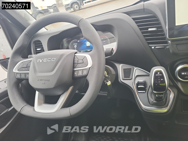 Iveco Daily 35C18 180PK Automaat Dubbellucht L4H2 ACC Navi Camera L3H2 16m3 Airco в лизинг Iveco Daily 35C18 180PK Automaat Dubbellucht L4H2 ACC Navi Camera L3H2 16m3 Airco: фото 11