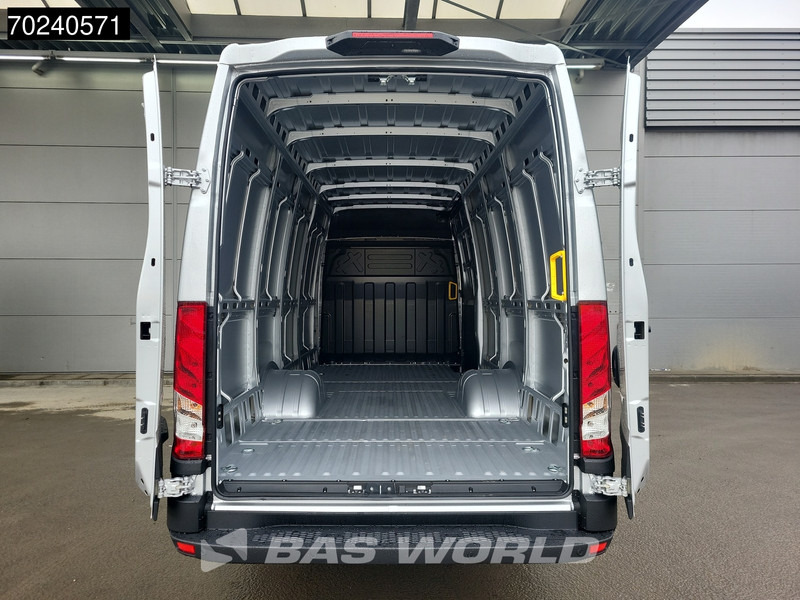 Iveco Daily 35C18 180PK Automaat Dubbellucht L4H2 ACC Navi Camera L3H2 16m3 Airco в лизинг Iveco Daily 35C18 180PK Automaat Dubbellucht L4H2 ACC Navi Camera L3H2 16m3 Airco: фото 6