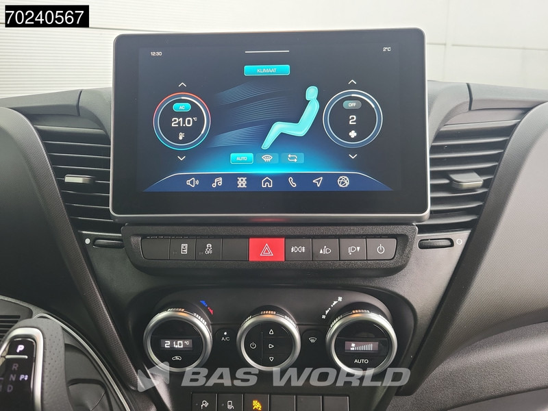 Iveco Daily 35C18 180PK Automaat Dubbellucht L4H2 ACC Navi Camera L3H2 16m3 Airco в лизинг Iveco Daily 35C18 180PK Automaat Dubbellucht L4H2 ACC Navi Camera L3H2 16m3 Airco: фото 8