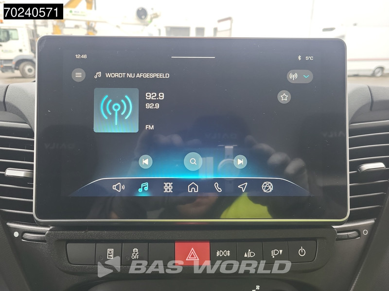 Iveco Daily 35C18 180PK Automaat Dubbellucht L4H2 ACC Navi Camera L3H2 16m3 Airco в лизинг Iveco Daily 35C18 180PK Automaat Dubbellucht L4H2 ACC Navi Camera L3H2 16m3 Airco: фото 15