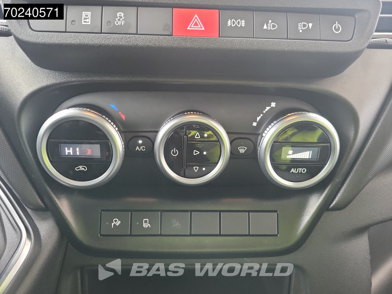 Iveco Daily 35C18 180PK Automaat Dubbellucht L4H2 ACC Navi Camera L3H2 16m3 Airco в лизинг Iveco Daily 35C18 180PK Automaat Dubbellucht L4H2 ACC Navi Camera L3H2 16m3 Airco: фото 14