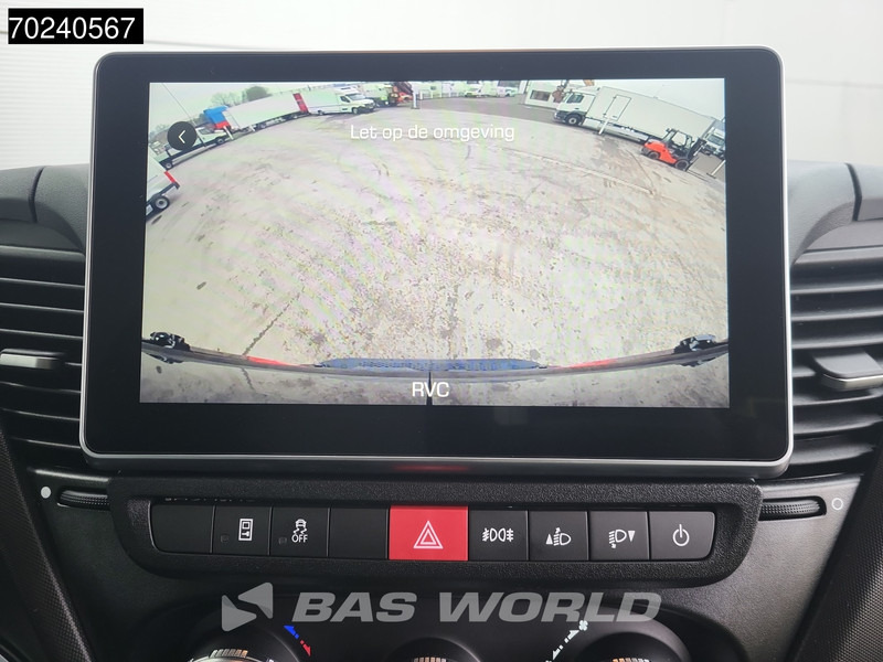 Iveco Daily 35C18 180PK Automaat Dubbellucht L4H2 ACC Navi Camera L3H2 16m3 Airco в лизинг Iveco Daily 35C18 180PK Automaat Dubbellucht L4H2 ACC Navi Camera L3H2 16m3 Airco: фото 10