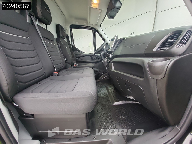 Iveco Daily 35C18 180PK Automaat Dubbellucht L4H2 ACC Navi Camera L3H2 16m3 Airco в лизинг Iveco Daily 35C18 180PK Automaat Dubbellucht L4H2 ACC Navi Camera L3H2 16m3 Airco: фото 13