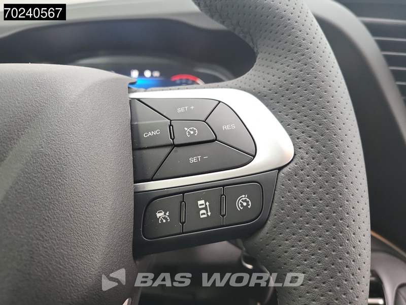 Iveco Daily 35C18 180PK Automaat Dubbellucht L4H2 ACC Navi Camera L3H2 16m3 Airco в лизинг Iveco Daily 35C18 180PK Automaat Dubbellucht L4H2 ACC Navi Camera L3H2 16m3 Airco: фото 17
