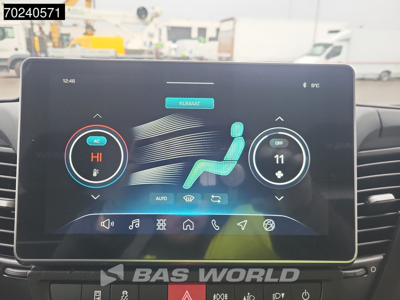 Iveco Daily 35C18 180PK Automaat Dubbellucht L4H2 ACC Navi Camera L3H2 16m3 Airco в лизинг Iveco Daily 35C18 180PK Automaat Dubbellucht L4H2 ACC Navi Camera L3H2 16m3 Airco: фото 16