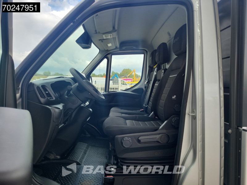 Iveco Daily 35C18 3.0 180PK Nwe model 2025 Open laadbak Navi ACC LED 3,5T Trekvermogen Pritsche Pickup Airco в лизинг Iveco Daily 35C18 3.0 180PK Nwe model 2025 Open laadbak Navi ACC LED 3,5T Trekvermogen Pritsche Pickup Airco: фото 18