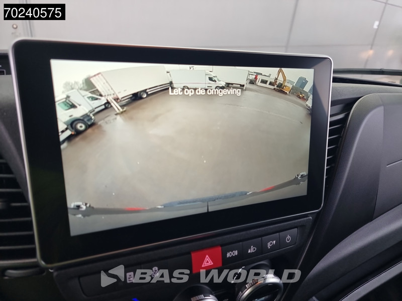 Iveco Daily 35C18 3.0L Automaat 16m3 L4H2 LED ACC Navi Parkeersensoren Camera L3H2 3,5t Trekgewicht 16m3 Airco в лизинг Iveco Daily 35C18 3.0L Automaat 16m3 L4H2 LED ACC Navi Parkeersensoren Camera L3H2 3,5t Trekgewicht 16m3 Airco: фото 16