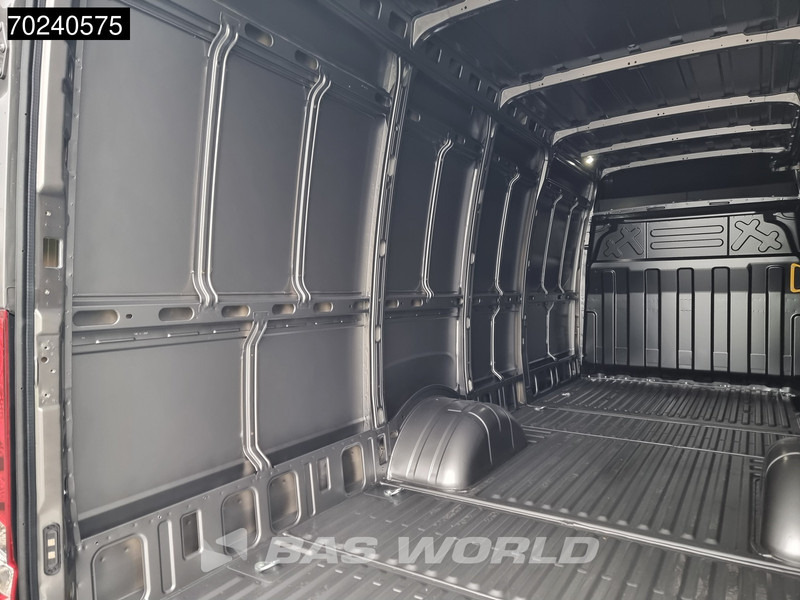 Iveco Daily 35C18 3.0L Automaat 16m3 L4H2 LED ACC Navi Parkeersensoren Camera L3H2 3,5t Trekgewicht 16m3 Airco в лизинг Iveco Daily 35C18 3.0L Automaat 16m3 L4H2 LED ACC Navi Parkeersensoren Camera L3H2 3,5t Trekgewicht 16m3 Airco: фото 7