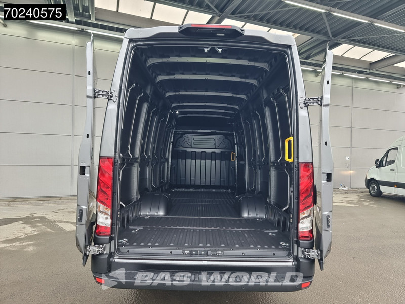 Iveco Daily 35C18 3.0L Automaat 16m3 L4H2 LED ACC Navi Parkeersensoren Camera L3H2 3,5t Trekgewicht 16m3 Airco в лизинг Iveco Daily 35C18 3.0L Automaat 16m3 L4H2 LED ACC Navi Parkeersensoren Camera L3H2 3,5t Trekgewicht 16m3 Airco: фото 6