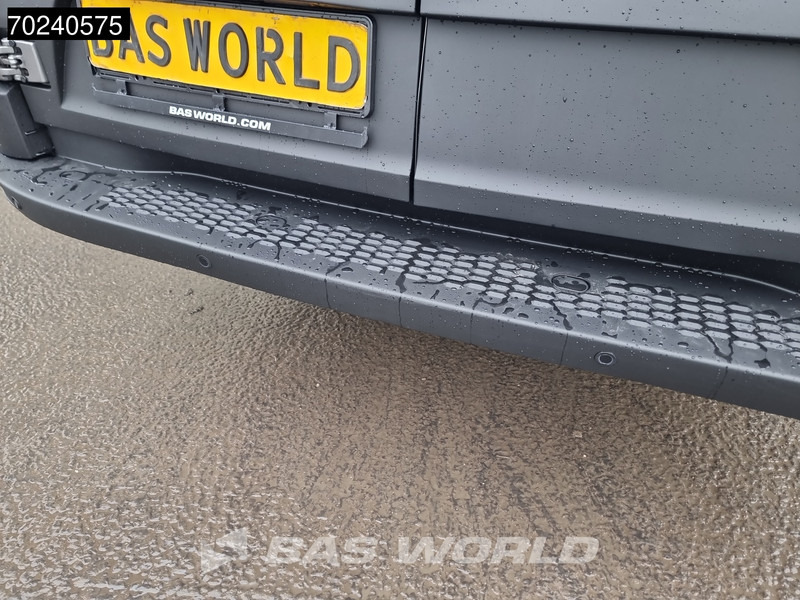 Iveco Daily 35C18 3.0L Automaat 16m3 L4H2 LED ACC Navi Parkeersensoren Camera L3H2 3,5t Trekgewicht 16m3 Airco в лизинг Iveco Daily 35C18 3.0L Automaat 16m3 L4H2 LED ACC Navi Parkeersensoren Camera L3H2 3,5t Trekgewicht 16m3 Airco: фото 9