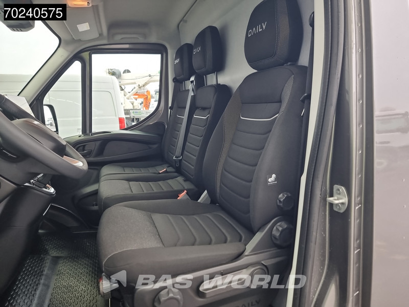 Iveco Daily 35C18 3.0L Automaat 16m3 L4H2 LED ACC Navi Parkeersensoren Camera L3H2 3,5t Trekgewicht 16m3 Airco в лизинг Iveco Daily 35C18 3.0L Automaat 16m3 L4H2 LED ACC Navi Parkeersensoren Camera L3H2 3,5t Trekgewicht 16m3 Airco: фото 11