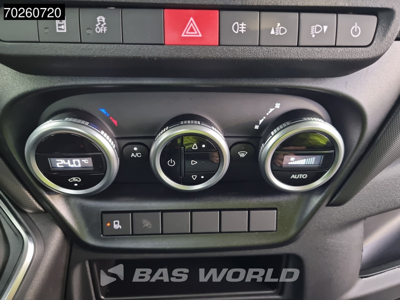 Новый Малотоннажный самосвал Iveco Daily 35C21 3.0L 210PK Automaat Kipper 2025 model ACC Airco CarPlay Tipper Benne Kieper Airco: фото 13