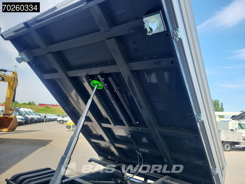 Новый Малотоннажный самосвал Iveco Daily 35C21 3 zijdige Kipper Dubbel Cabine 210PK 3.0L Dubbellucht Airco Cruise LED Camera Tipper Benne Kieper 2m3 Airco: фото 7