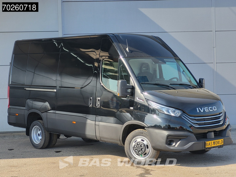 Iveco Daily 35C21 Automaat 2025 model L2H2 ACC LED CarPlay Camera 12m3 Airco - Цельнометаллический фургон: фото 5 Iveco Daily 35C21 Automaat 2025 model L2H2 ACC LED CarPlay Camera 12m3 Airco - Цельнометаллический фургон: фото 5