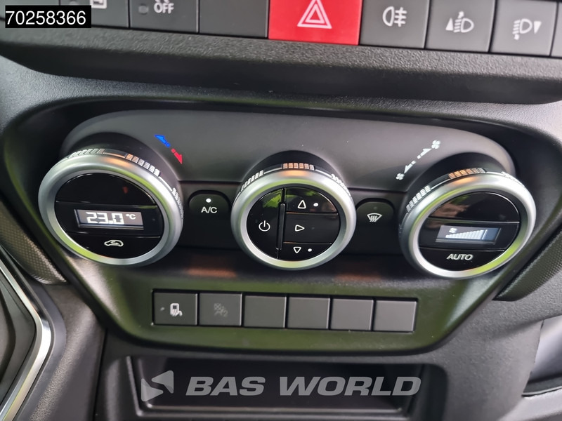 Новый Малотоннажный бортовой грузовик Iveco Daily 35C21 Automaat 2025model Open laadbak Dubbel Cabine CarPlay ACC LED 3,5T Trekvermogen Pritsche Pickup Airco Dubbel cabine: фото 13