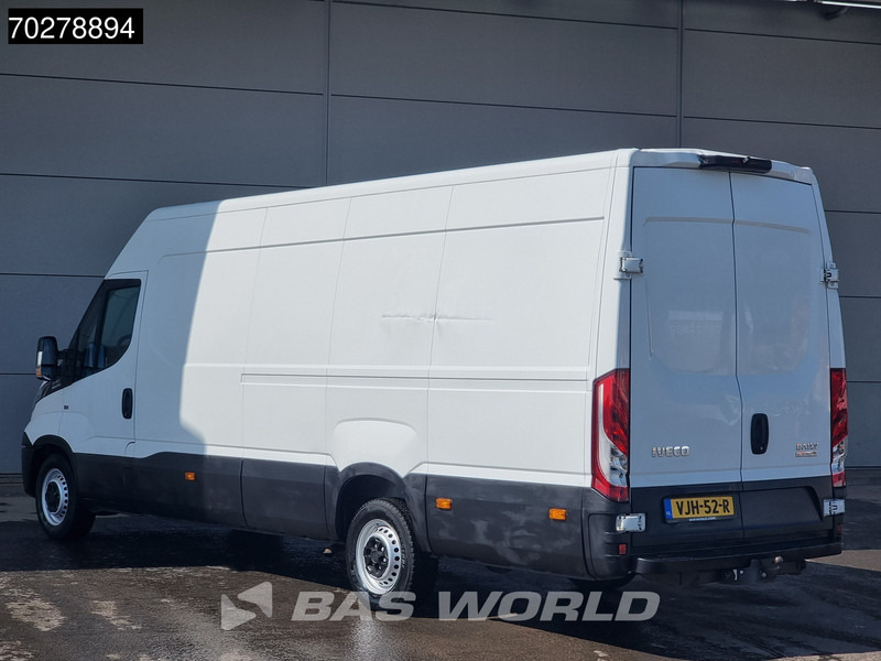 Iveco Daily 35S16 Automaat L3H2 3,5t Trekhaak Airco Cruise Euro6 L3 16m3 Airco Trekhaak Cruise control - Цельнометаллический фургон: фото 2 Iveco Daily 35S16 Automaat L3H2 3,5t Trekhaak Airco Cruise Euro6 L3 16m3 Airco Trekhaak Cruise control - Цельнометаллический фургон: фото 2