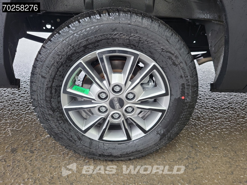 Iveco Daily 35S21 3.0L 210PK 2x Schuifdeur LED ACC CarPlay L2H2 12m3 Airco в лизинг Iveco Daily 35S21 3.0L 210PK 2x Schuifdeur LED ACC CarPlay L2H2 12m3 Airco: фото 9