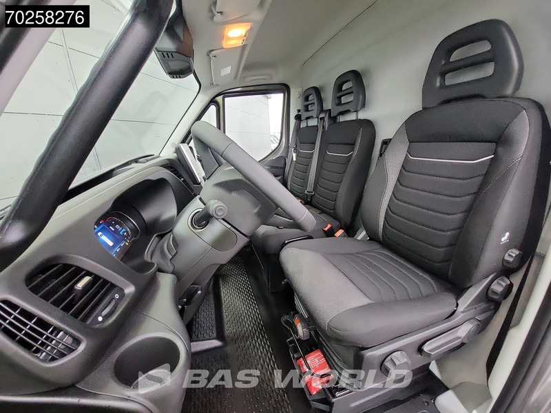 Iveco Daily 35S21 3.0L 210PK 2x Schuifdeur LED ACC CarPlay L2H2 12m3 Airco в лизинг Iveco Daily 35S21 3.0L 210PK 2x Schuifdeur LED ACC CarPlay L2H2 12m3 Airco: фото 12