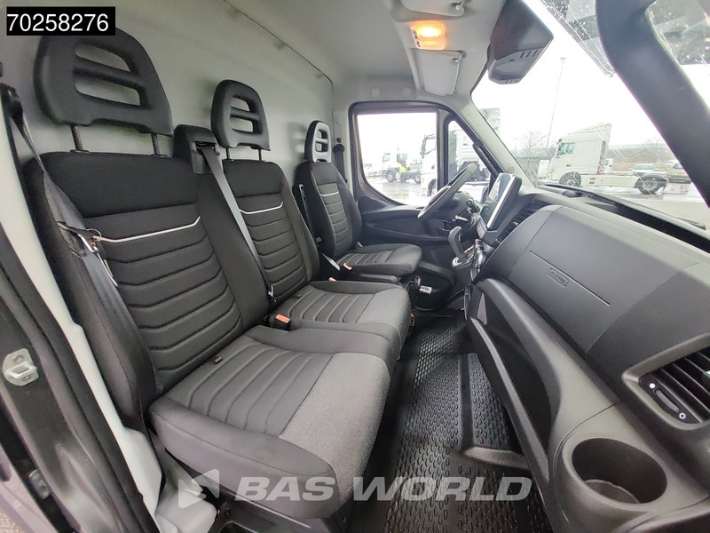 Iveco Daily 35S21 3.0L 210PK 2x Schuifdeur LED ACC CarPlay L2H2 12m3 Airco в лизинг Iveco Daily 35S21 3.0L 210PK 2x Schuifdeur LED ACC CarPlay L2H2 12m3 Airco: фото 13