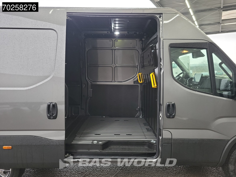 Iveco Daily 35S21 3.0L 210PK 2x Schuifdeur LED ACC CarPlay L2H2 12m3 Airco в лизинг Iveco Daily 35S21 3.0L 210PK 2x Schuifdeur LED ACC CarPlay L2H2 12m3 Airco: фото 7