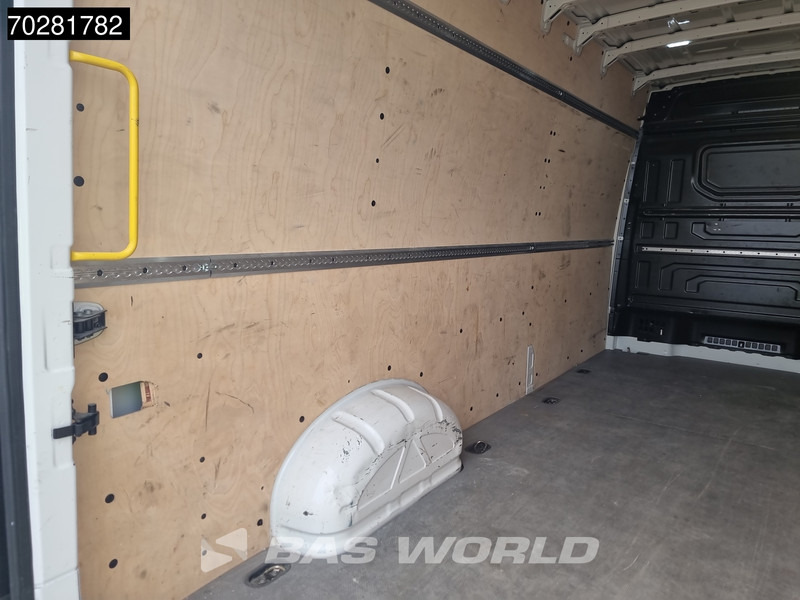 MAN TGE 3.140 Automaat Black Edition L4H3 Camera Airco Parkeersensoren L3H2 14m3 Airco - Цельнометаллический фургон: фото 3 MAN TGE 3.140 Automaat Black Edition L4H3 Camera Airco Parkeersensoren L3H2 14m3 Airco - Цельнометаллический фургон: фото 3