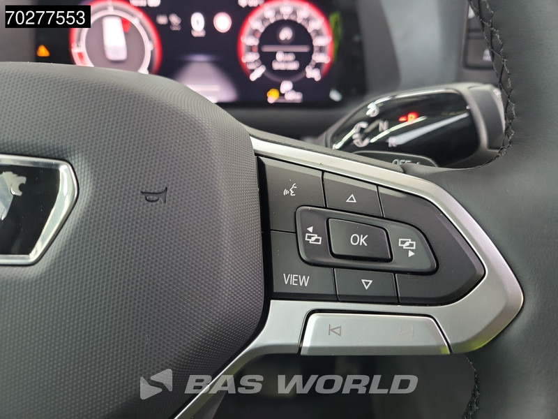 MAN TGE 3.180 Automaat 2025 Facelift L3H3 ACC Trekhaak L2H2 | 12m3 Airco Trekhaak в лизинг MAN TGE 3.180 Automaat 2025 Facelift L3H3 ACC Trekhaak L2H2 | 12m3 Airco Trekhaak: фото 20