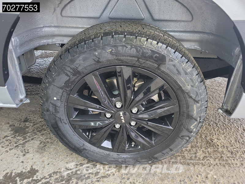 MAN TGE 3.180 Automaat 2025 Facelift L3H3 ACC Trekhaak L2H2 | 12m3 Airco Trekhaak в лизинг MAN TGE 3.180 Automaat 2025 Facelift L3H3 ACC Trekhaak L2H2 | 12m3 Airco Trekhaak: фото 10
