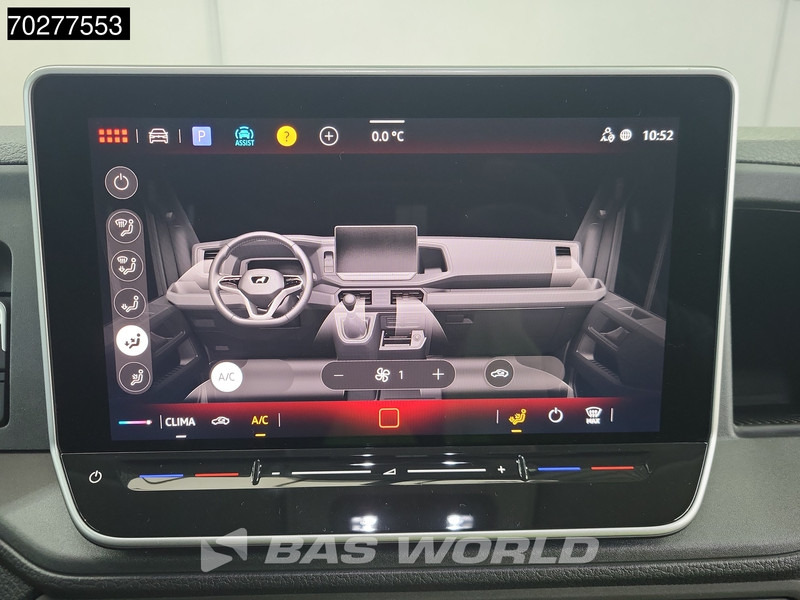 MAN TGE 3.180 Automaat 2025 Facelift L3H3 ACC Trekhaak L2H2 | 12m3 Airco Trekhaak в лизинг MAN TGE 3.180 Automaat 2025 Facelift L3H3 ACC Trekhaak L2H2 | 12m3 Airco Trekhaak: фото 15
