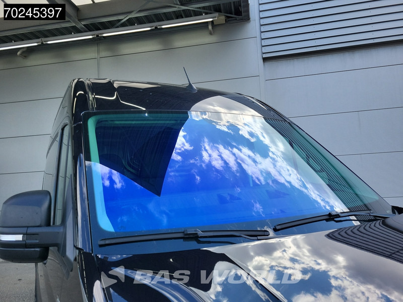 Новый Цельнометаллический фургон MAN TGE 3.180 Automaat Black Edition Dubbele Schuifdeur L3H3 Camera CarPlay LED Velgen L2H2 11m3 Airco Cruise control: фото 20