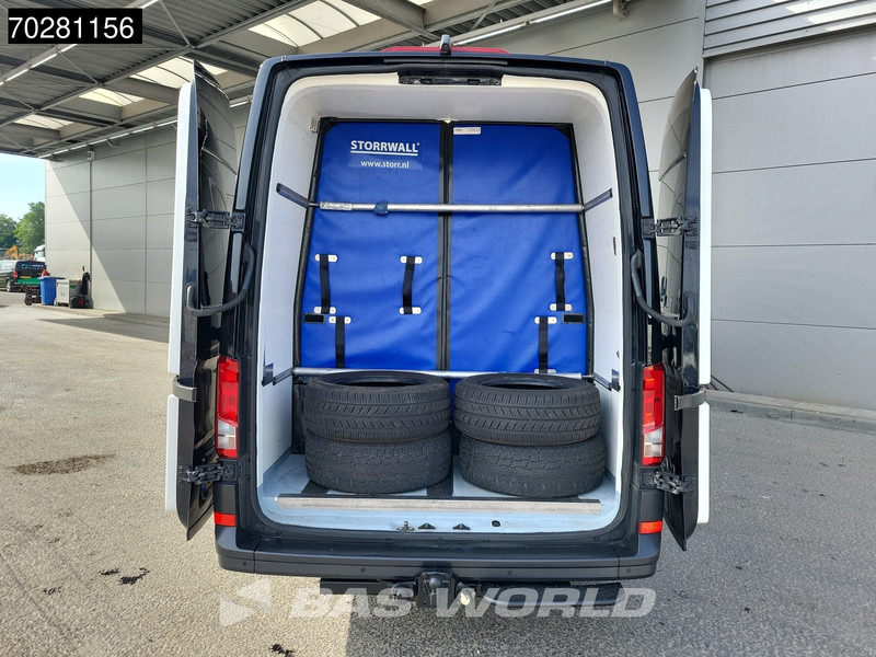 MAN TGE 3.180 Koelwagen Bi-Temp Vriezer Automaat Carrier Pulsor 400mt 230V stekker Trekhaak ACC LED Navi Airco Camera Parkeersensoren Koel Koe - Фургон-рефрижератор: фото 5 MAN TGE 3.180 Koelwagen Bi-Temp Vriezer Automaat Carrier Pulsor 400mt 230V stekker Trekhaak ACC LED Navi Airco Camera Parkeersensoren Koel Koe - Фургон-рефрижератор: фото 5