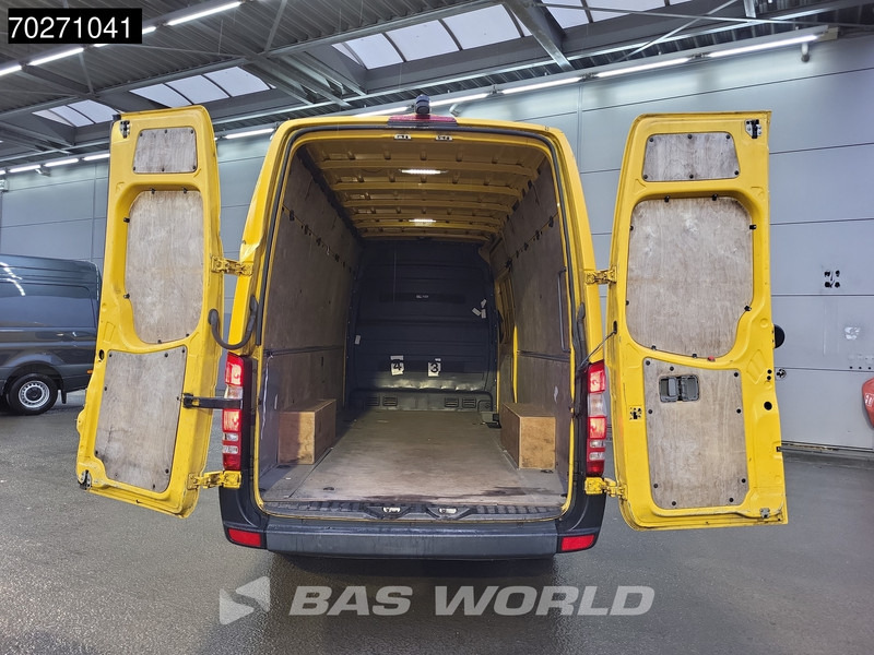 Mercedes-Benz Sprinter 310 CDI Automaat Airco APK 11-2025 L3H2 14m3 Airco - Цельнометаллический фургон: фото 3 Mercedes-Benz Sprinter 310 CDI Automaat Airco APK 11-2025 L3H2 14m3 Airco - Цельнометаллический фургон: фото 3