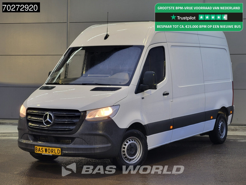 Mercedes-Benz Sprinter 311 CDI L2H2 Airco Cruise MBUX Euro6 11m3 Airco Cruise control - Легковой фургон: фото 1 Mercedes-Benz Sprinter 311 CDI L2H2 Airco Cruise MBUX Euro6 11m3 Airco Cruise control - Легковой фургон: фото 1