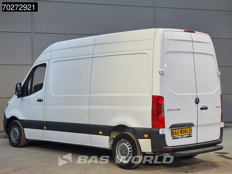 Mercedes-Benz Sprinter 311 CDI L2H2 Airco Cruise MBUX Euro6 11m3 Airco Cruise control - Легковой фургон: фото 2 Mercedes-Benz Sprinter 311 CDI L2H2 Airco Cruise MBUX Euro6 11m3 Airco Cruise control - Легковой фургон: фото 2