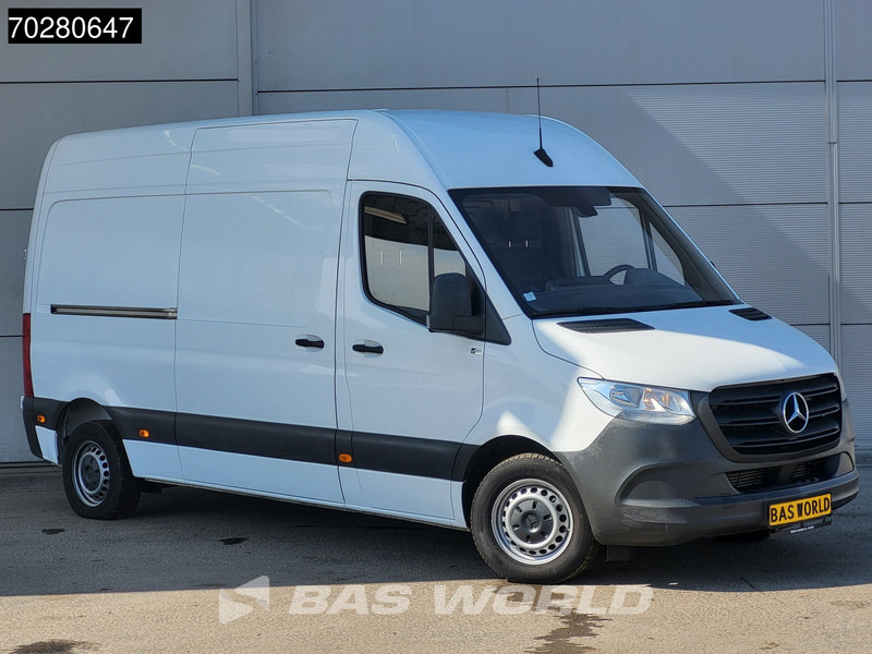 Mercedes-Benz Sprinter 311 CDI L2H2 Airco Cruise MBUX Euro6 L2 11m3 Airco Cruise control - Легковой фургон: фото 3 Mercedes-Benz Sprinter 311 CDI L2H2 Airco Cruise MBUX Euro6 L2 11m3 Airco Cruise control - Легковой фургон: фото 3