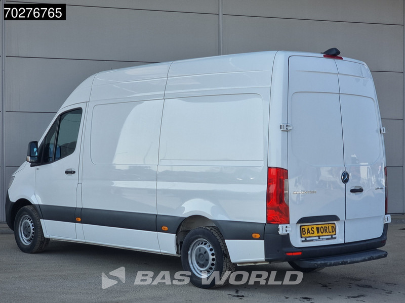 Mercedes-Benz Sprinter 314 CDI Automaat L2H2 MBUX Airco Parkeersensoren L2 11m3 Airco - Цельнометаллический фургон: фото 2 Mercedes-Benz Sprinter 314 CDI Automaat L2H2 MBUX Airco Parkeersensoren L2 11m3 Airco - Цельнометаллический фургон: фото 2