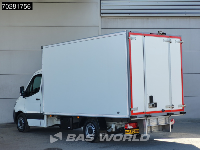 Mercedes-Benz Sprinter 314 CDI Koelwagen Automaat Thermo King V-200 MAX Airco Euro6 Kühl Kühler Koel Koeler Kühlwagen 17m3 Airco - Фургон-рефрижератор: фото 2 Mercedes-Benz Sprinter 314 CDI Koelwagen Automaat Thermo King V-200 MAX Airco Euro6 Kühl Kühler Koel Koeler Kühlwagen 17m3 Airco - Фургон-рефрижератор: фото 2