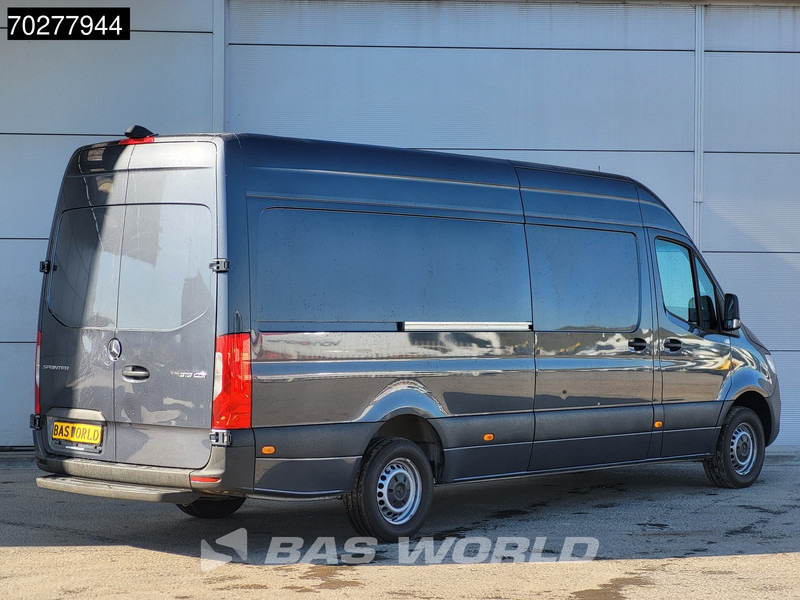 Mercedes-Benz Sprinter 315 CDI Automaat L3H2 2x Schuifdeur Navi Camera Airco L3 14m3 Airco - Цельнометаллический фургон: фото 3 Mercedes-Benz Sprinter 315 CDI Automaat L3H2 2x Schuifdeur Navi Camera Airco L3 14m3 Airco - Цельнометаллический фургон: фото 3