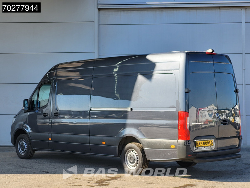Mercedes-Benz Sprinter 315 CDI Automaat L3H2 2x Schuifdeur Navi Camera Airco L3 14m3 Airco - Цельнометаллический фургон: фото 5 Mercedes-Benz Sprinter 315 CDI Automaat L3H2 2x Schuifdeur Navi Camera Airco L3 14m3 Airco - Цельнометаллический фургон: фото 5