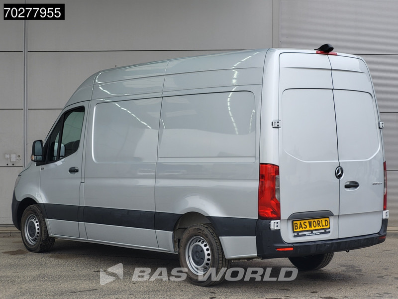 Mercedes-Benz Sprinter 315 CDI Automaat RWD L2H2 Airco Camera MBUX L2 10m3 Airco - Легковой фургон: фото 5 Mercedes-Benz Sprinter 315 CDI Automaat RWD L2H2 Airco Camera MBUX L2 10m3 Airco - Легковой фургон: фото 5