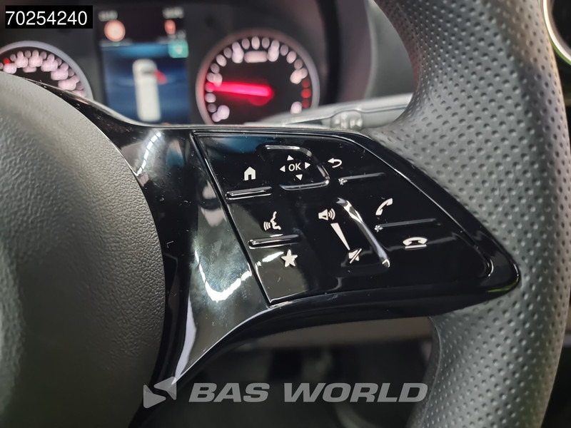 Новый Фургон-рефрижератор Mercedes-Benz Sprinter 315 CDI Koelwagen Thermo King V-300max 230V stekker Bakwagen Koel Kühlwagen 13m3 Airco Cruise control: фото 20