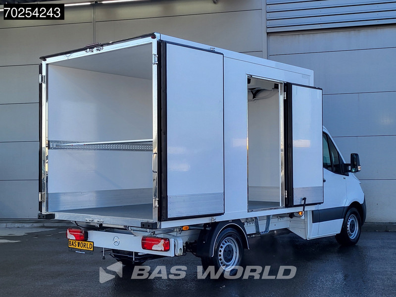 Mercedes-Benz Sprinter 315 CDI Koelwagen Thermo King V-300max 230V stekker Bakwagen Koel Kühlwagen 13m3 Airco Cruise control - Фургон-рефрижератор: фото 5 Mercedes-Benz Sprinter 315 CDI Koelwagen Thermo King V-300max 230V stekker Bakwagen Koel Kühlwagen 13m3 Airco Cruise control - Фургон-рефрижератор: фото 5