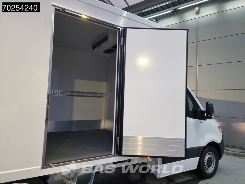 Новый Фургон-рефрижератор Mercedes-Benz Sprinter 315 CDI Koelwagen Thermo King V-300max 230V stekker Bakwagen Koel Kühlwagen 13m3 Airco Cruise control: фото 7