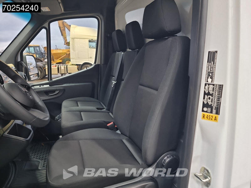 Новый Фургон-рефрижератор Mercedes-Benz Sprinter 315 CDI Koelwagen Thermo King V-300max 230V stekker Bakwagen Koel Kühlwagen 13m3 Airco Cruise control: фото 15