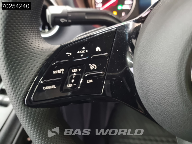 Новый Фургон-рефрижератор Mercedes-Benz Sprinter 315 CDI Koelwagen Thermo King V-300max 230V stekker Bakwagen Koel Kühlwagen 13m3 Airco Cruise control: фото 19
