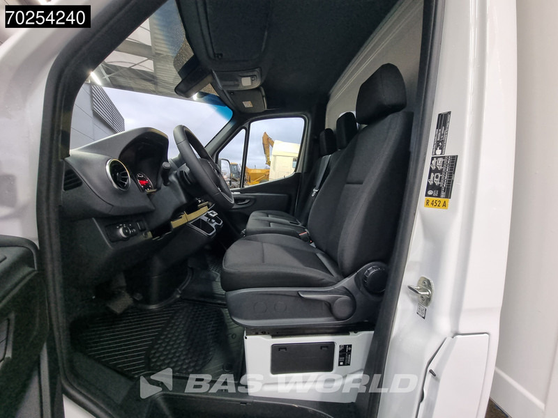 Новый Фургон-рефрижератор Mercedes-Benz Sprinter 315 CDI Koelwagen Thermo King V-300max 230V stekker Bakwagen Koel Kühlwagen 13m3 Airco Cruise control: фото 18