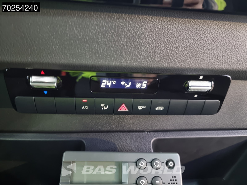 Новый Фургон-рефрижератор Mercedes-Benz Sprinter 315 CDI Koelwagen Thermo King V-300max 230V stekker Bakwagen Koel Kühlwagen 13m3 Airco Cruise control: фото 17