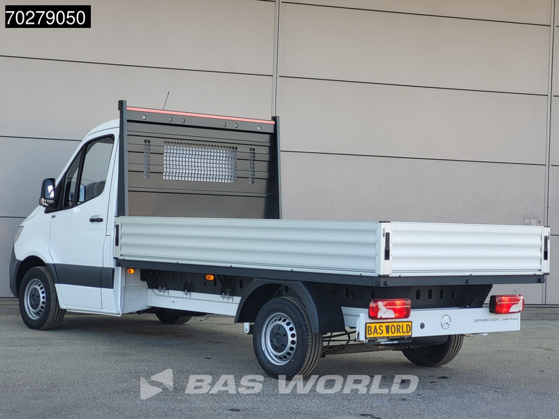 Mercedes-Benz Sprinter 315 CDI Open Laadbak Airco Pritsche Open Box Pickup Airco - Малотоннажный бортовой грузовик: фото 2 Mercedes-Benz Sprinter 315 CDI Open Laadbak Airco Pritsche Open Box Pickup Airco - Малотоннажный бортовой грузовик: фото 2